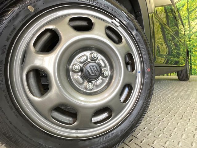 SUZUKI HUSTLER 2025 Image 31