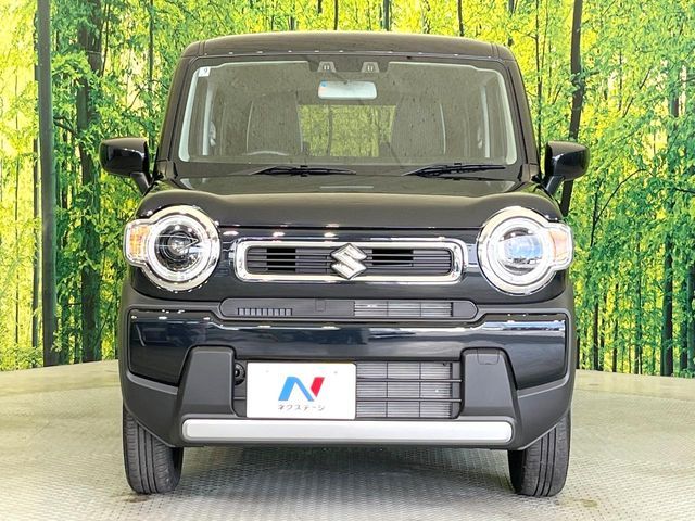 SUZUKI HUSTLER 2025 Image 31