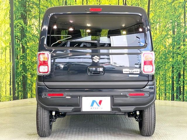 SUZUKI HUSTLER 2025 Image 31