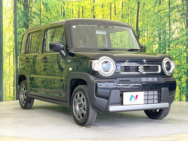 SUZUKI HUSTLER 2025 Image 31