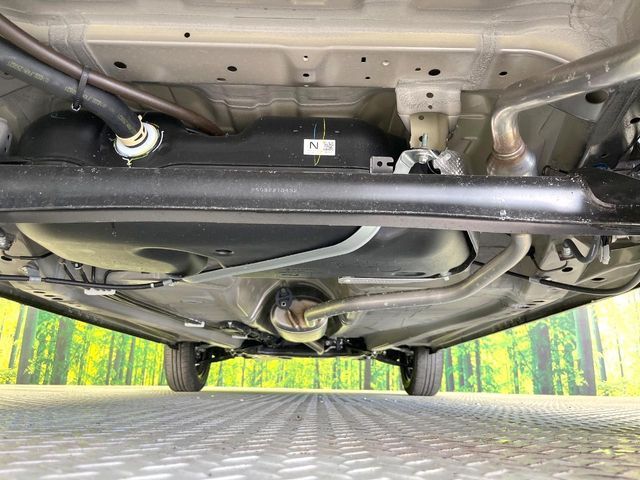 SUZUKI HUSTLER 2025 Image 31