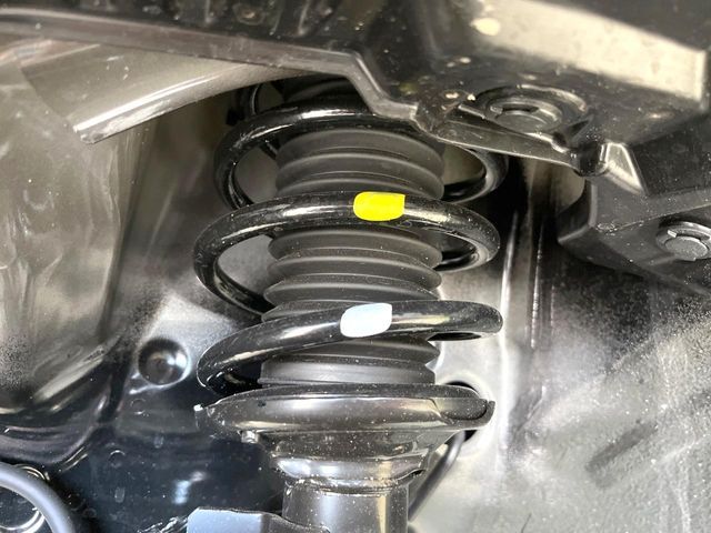 SUZUKI HUSTLER 2025 Image 31