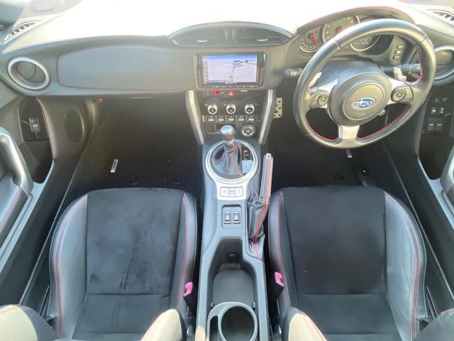 SUBARU BRZ 2016 Image 31