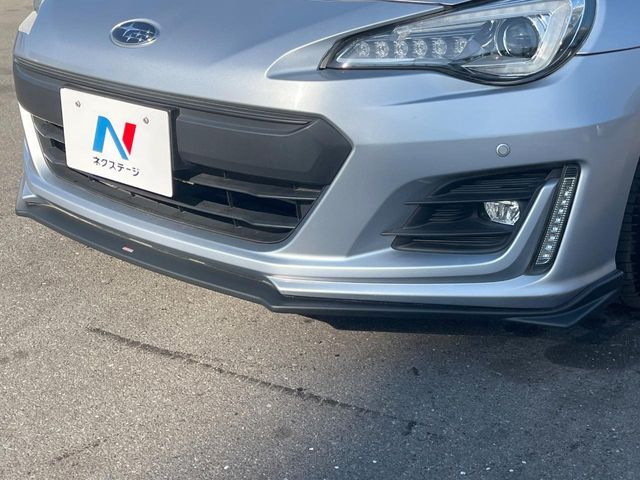 SUBARU BRZ 2016 Image 31