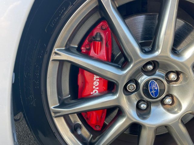 SUBARU BRZ 2016 Image 31