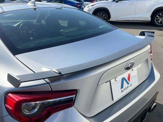 SUBARU BRZ 2016 Image 31