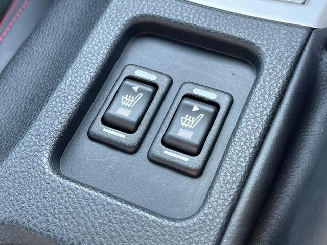 SUBARU BRZ 2016 Image 31