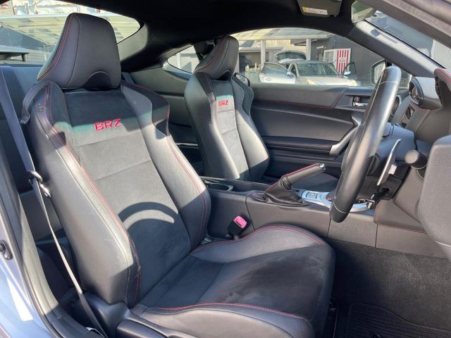 SUBARU BRZ 2016 Image 31