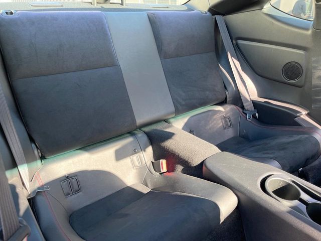 SUBARU BRZ 2016 Image 31