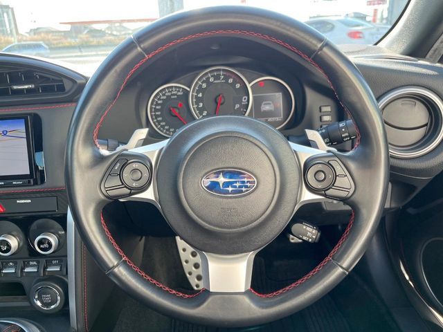 SUBARU BRZ 2016 Image 31