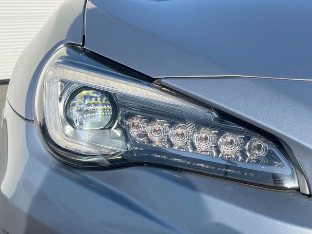 SUBARU BRZ 2016 Image 31