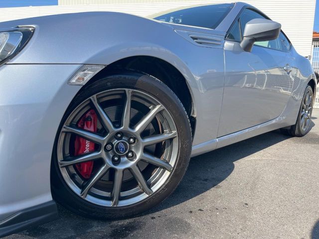 SUBARU BRZ 2016 Image 31