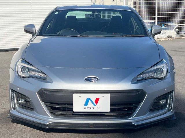 SUBARU BRZ 2016 Image 31