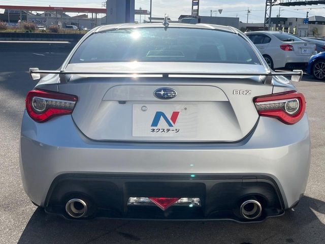 SUBARU BRZ 2016 Image 31
