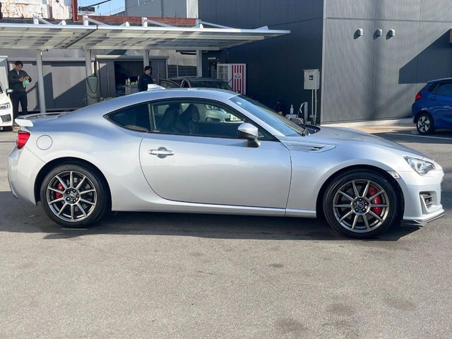 SUBARU BRZ 2016 Image 31