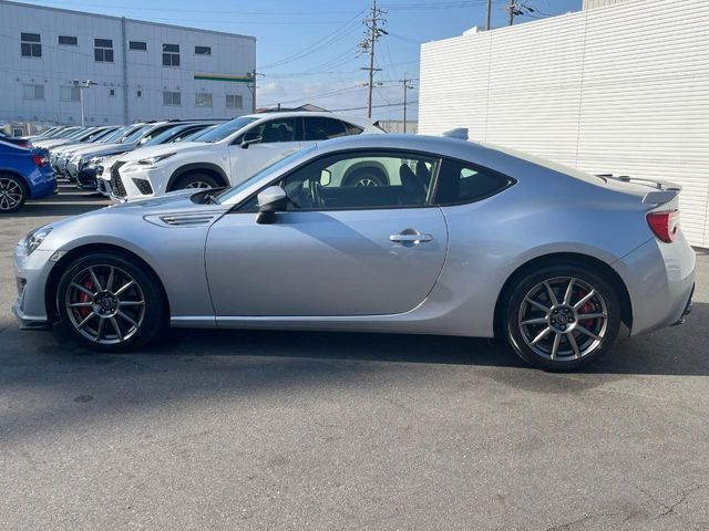 SUBARU BRZ 2016 Image 31