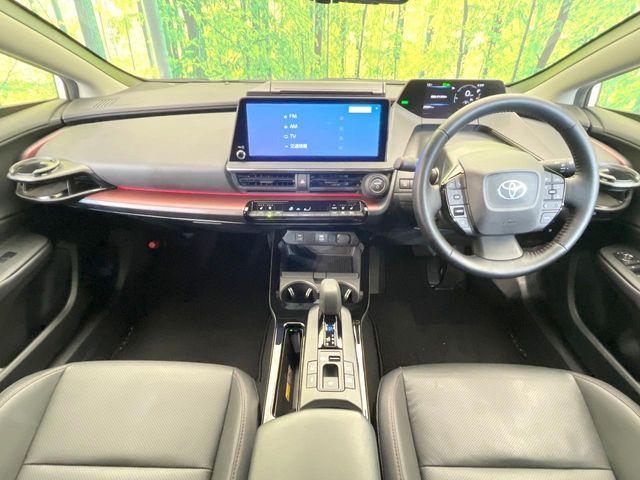 TOYOTA PRIUS PHV 2023 Image 31