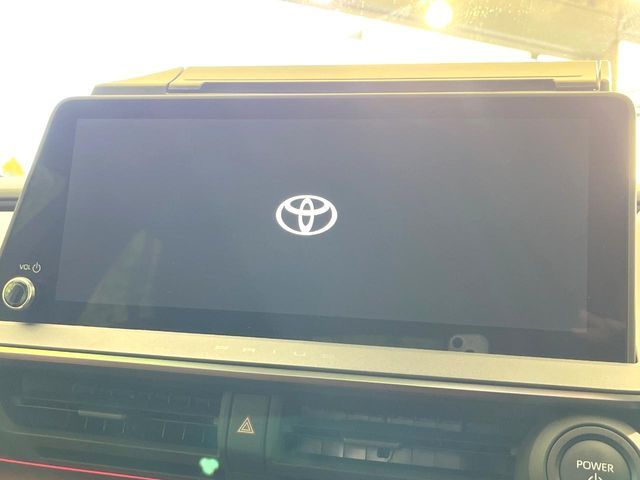 TOYOTA PRIUS PHV 2023 Image 31