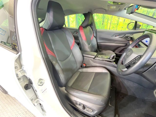 TOYOTA PRIUS PHV 2023 Image 31