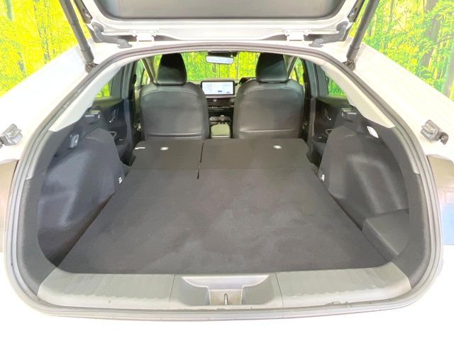 TOYOTA PRIUS PHV 2023 Image 31