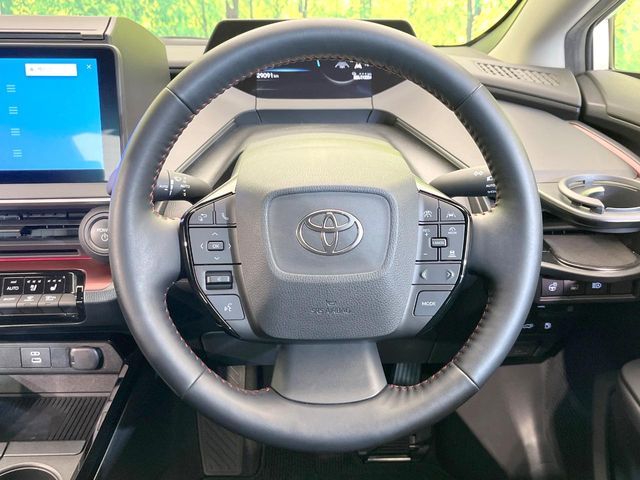 TOYOTA PRIUS PHV 2023 Image 31