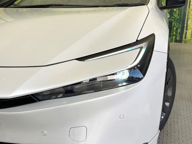 TOYOTA PRIUS PHV 2023 Image 31