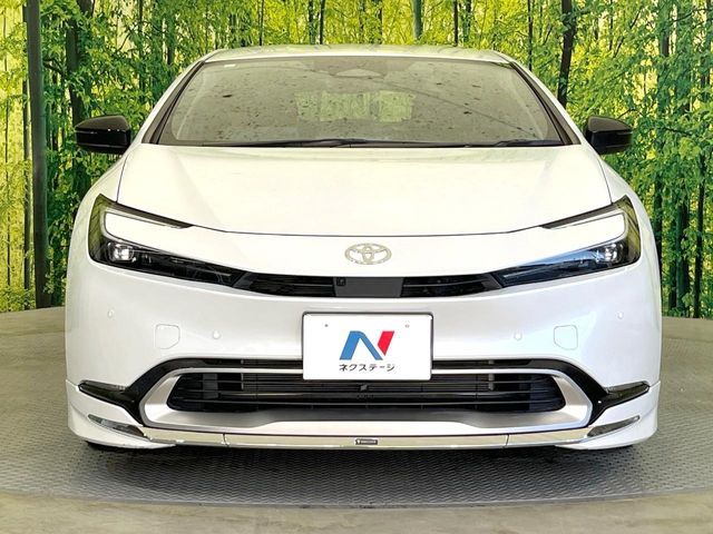 TOYOTA PRIUS PHV 2023 Image 31