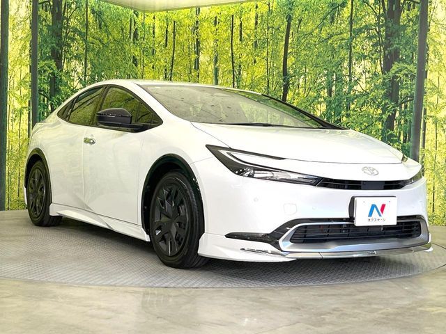 TOYOTA PRIUS PHV 2023 Image 31