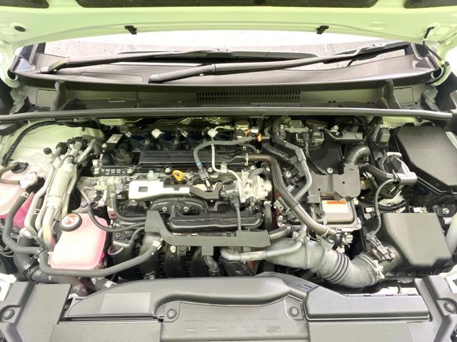 TOYOTA PRIUS PHV 2023 Image 31