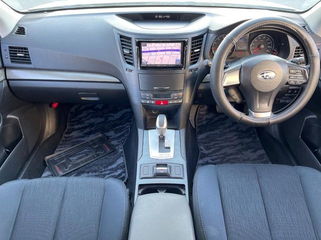SUBARU LEGACY-TW 4WD 2014 Image 31