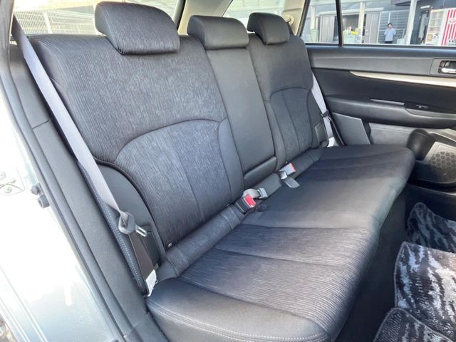 SUBARU LEGACY-TW 4WD 2014 Image 31