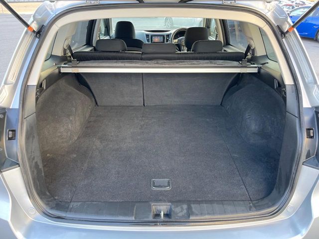 SUBARU LEGACY-TW 4WD 2014 Image 31