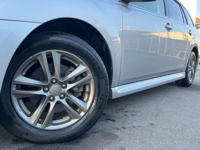 SUBARU LEGACY-TW 4WD 2014 Image 31