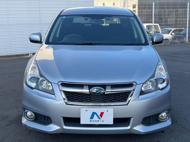 SUBARU LEGACY-TW 4WD 2014 Image 31