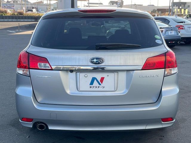 SUBARU LEGACY-TW 4WD 2014 Image 31