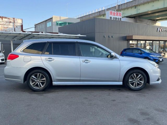 SUBARU LEGACY-TW 4WD 2014 Image 31