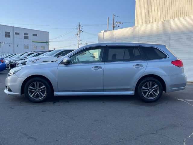 SUBARU LEGACY-TW 4WD 2014 Image 31