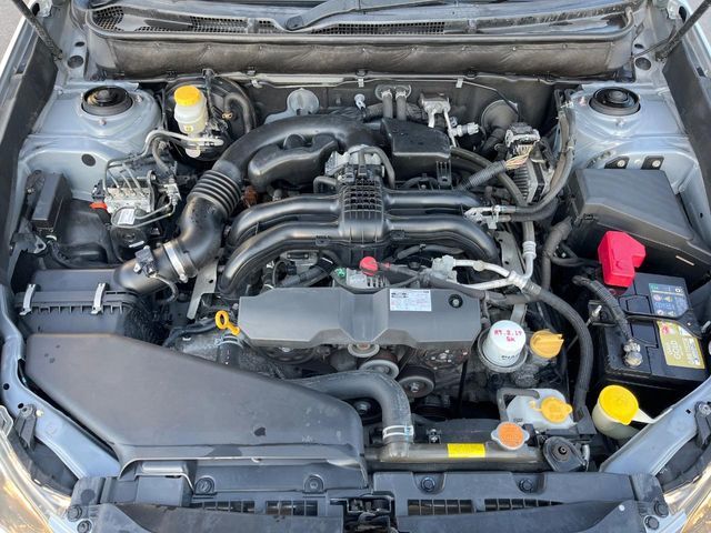 SUBARU LEGACY-TW 4WD 2014 Image 31