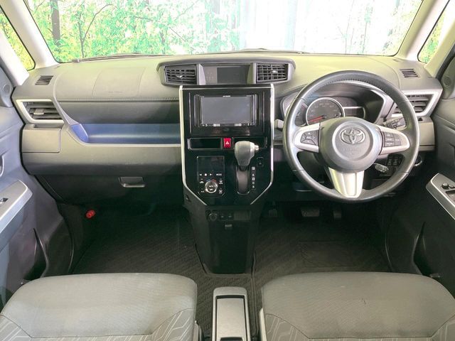 TOYOTA ROOMY 2019 Image 31