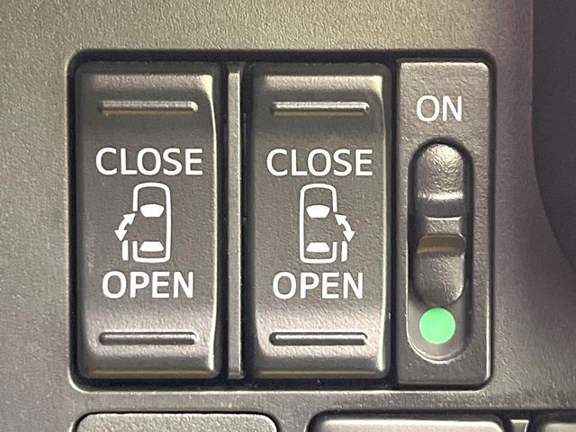 TOYOTA ROOMY 2019 Image 31