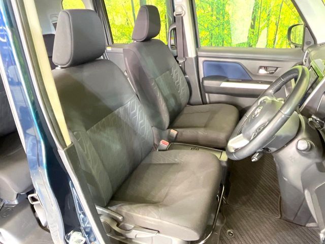 TOYOTA ROOMY 2019 Image 31