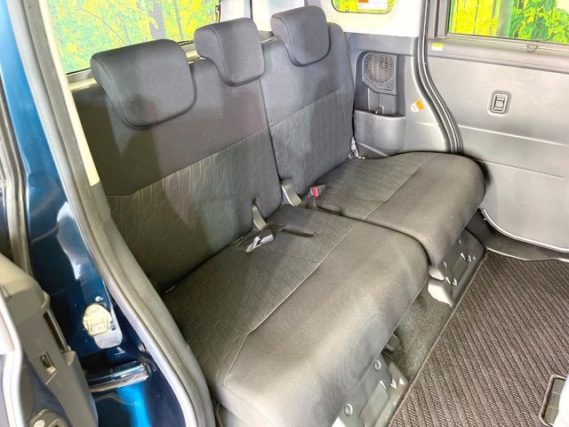 TOYOTA ROOMY 2019 Image 31