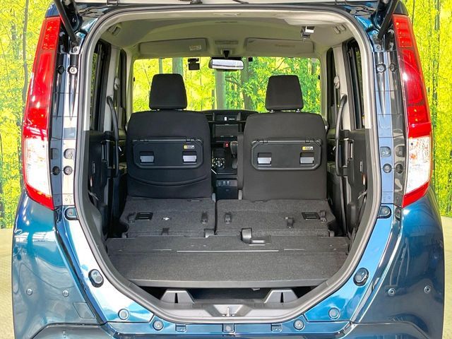 TOYOTA ROOMY 2019 Image 31