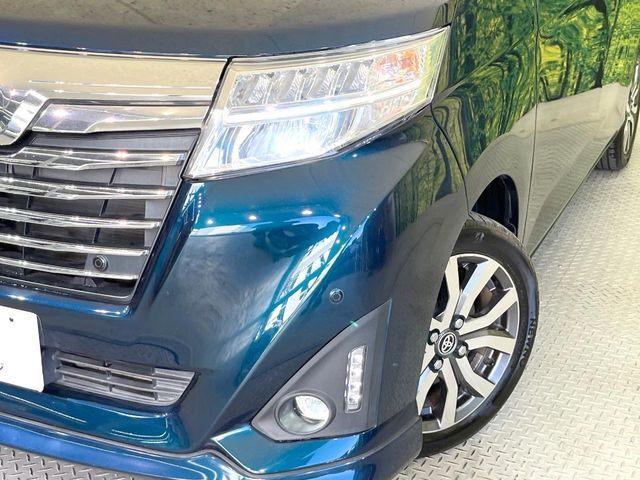 TOYOTA ROOMY 2019 Image 31