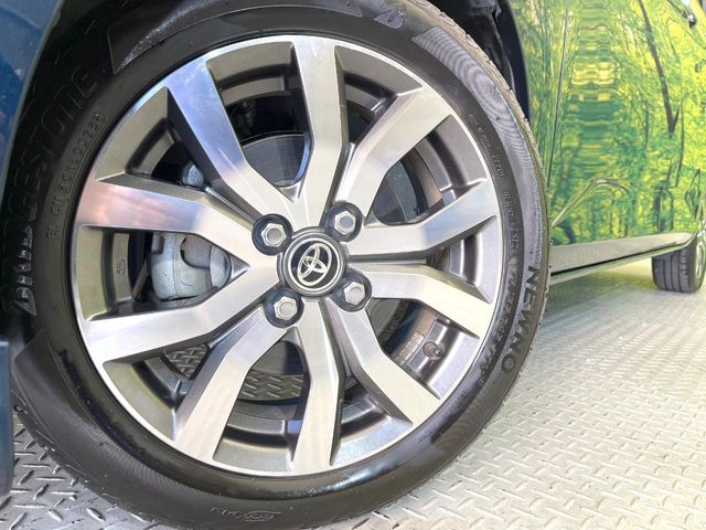 TOYOTA ROOMY 2019 Image 31