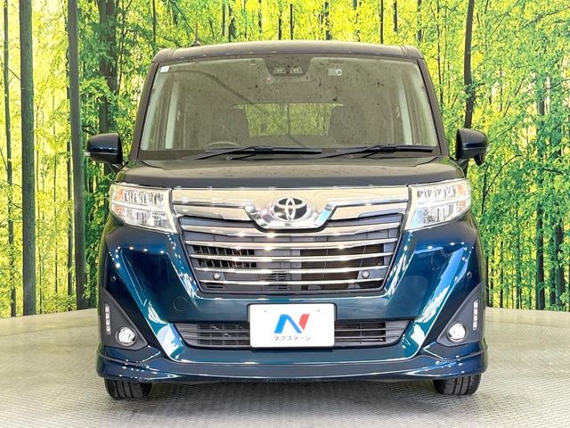 TOYOTA ROOMY 2019 Image 31