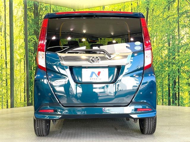 TOYOTA ROOMY 2019 Image 31