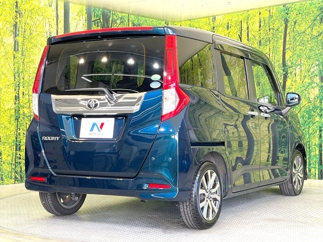 TOYOTA ROOMY 2019 Image 31