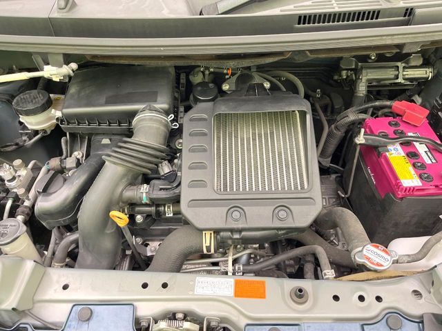 TOYOTA ROOMY 2019 Image 31