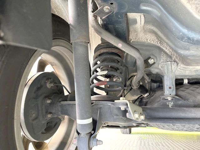 TOYOTA ROOMY 2019 Image 31